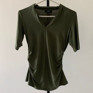 Premise studio blouse